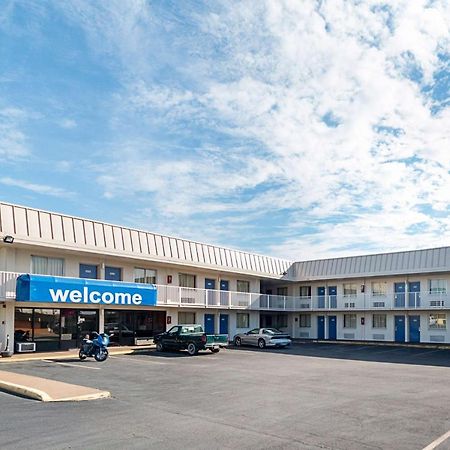 Motel 6 San Antonio Tx I10 West Экстерьер фото