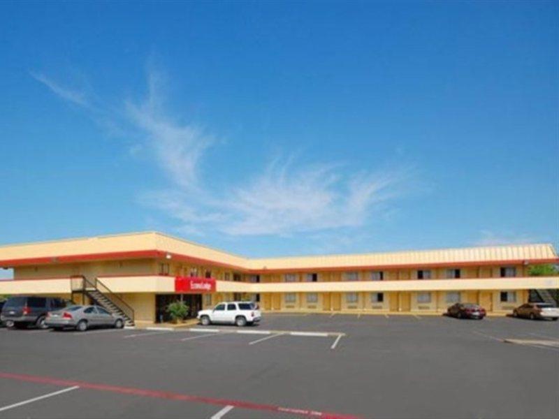 Motel 6 San Antonio Tx I10 West Экстерьер фото