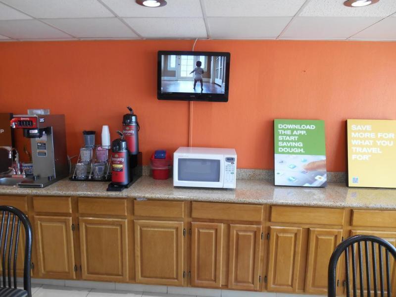 Motel 6 San Antonio Tx I10 West Экстерьер фото
