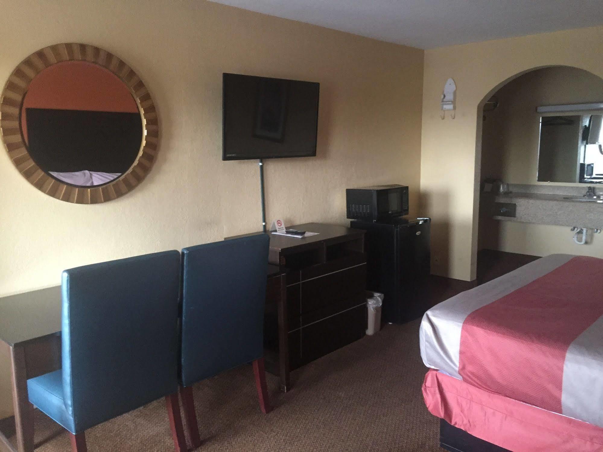 Motel 6 San Antonio Tx I10 West Экстерьер фото