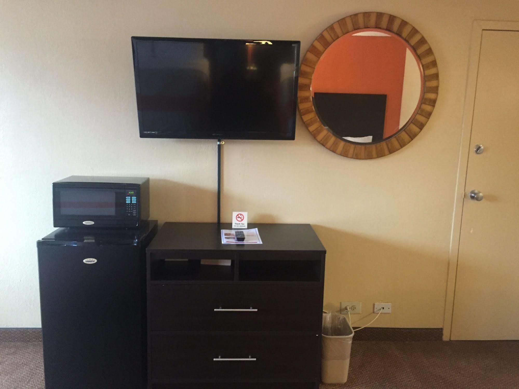 Motel 6 San Antonio Tx I10 West Экстерьер фото